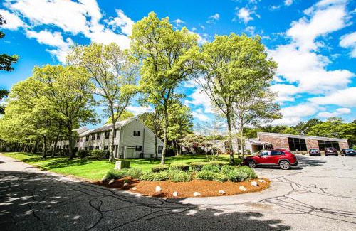 Mashpee Resort | Sea Mist Resort