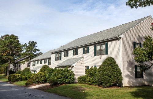 Mashpee Resort | Sea Mist Resort