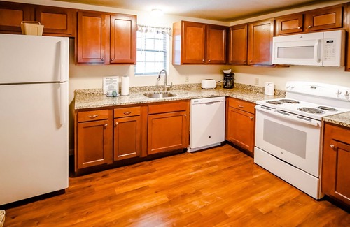 Sandalwood Village Apartment | Sea Mist Resort