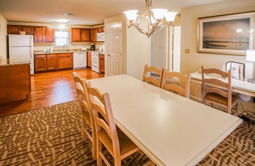 Sandalwood Village Apartment | Sea Mist Resort