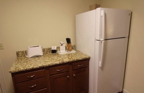 Sandalwood Village Apartment | Sea Mist Resort