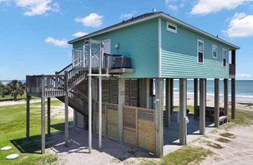 Gilchrist House | Sea Mist