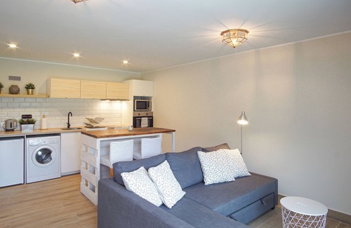 Arenys de Mar Apartment | Sea & Mountain - New refurbished Apartment