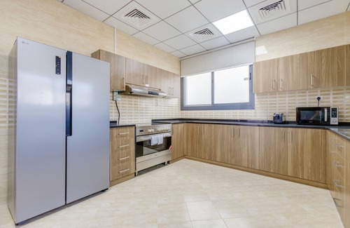 Sharm Villa | Sea & Mountain Views 6BR + 2 Assistant Rooms Villa, w/Own Pool & BBQ Area
