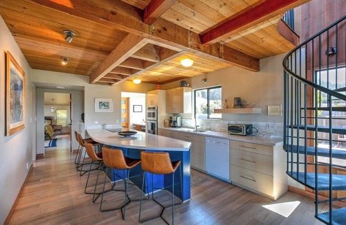 Sea Ranch House | Sea Myst | Private Hot Tub
