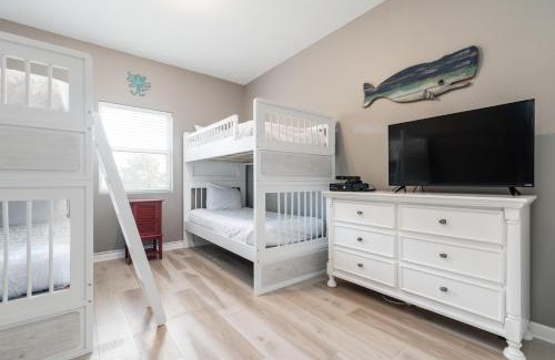 Frangista Beach House | Sea'n Blue