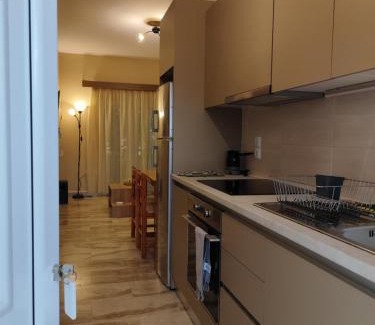 Aigialeia Apartment | Sea&Nature apartment