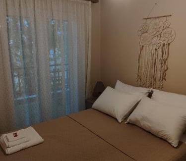 Aigialeia Apartment | Sea&Nature apartment
