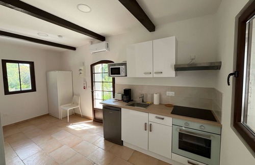 Cavaliere House | SEA & NATURE HOLIDAYS Pets welcome
