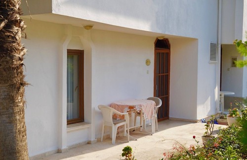 Bozyazi Villa | "Sea & Nature & Joy" Villa in Bozyazi, Mersin