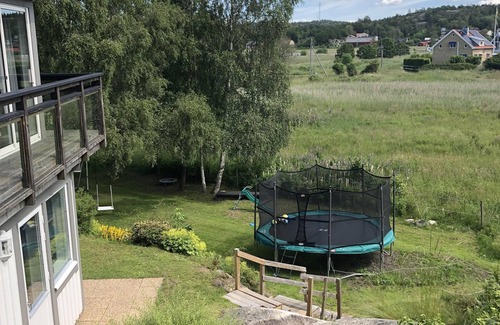 Billdal Villa | Sea near idyll south of Gothenburg