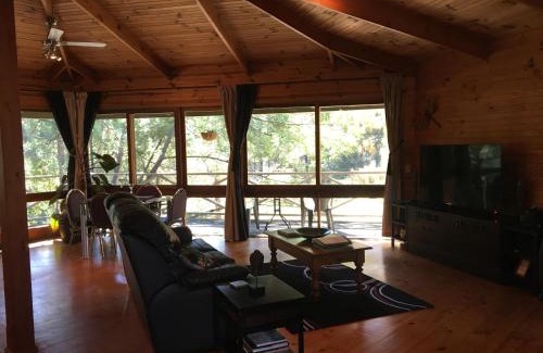 Long Beach House | Sea Nest