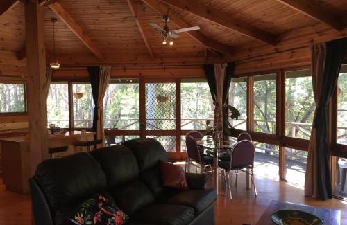 Long Beach House | Sea Nest
