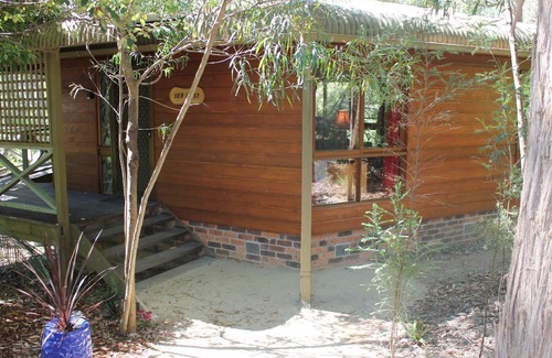 Long Beach House | Sea Nest - Modern Yurt