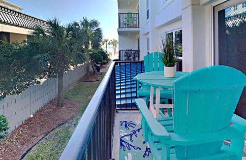 Fort Walton Beach Apartment | Sea Oats #210