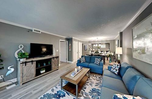 Fort Walton Beach Apartment | Sea Oats #210
