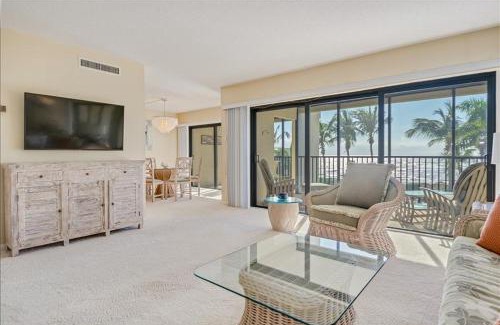 Downtown Boca Grande Historic District Apartment | Sea Oats 336 Condo