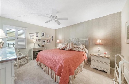 Boca Grande Apartment | Sea Oats 352 Apartment