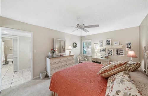 Boca Grande Apartment | Sea Oats 352 Apartment