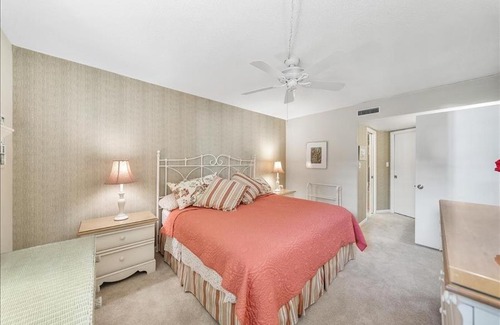 Boca Grande Apartment | Sea Oats 352 Apartment