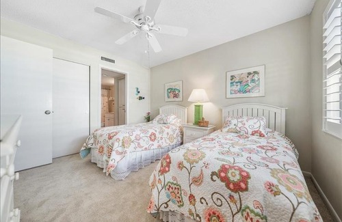 Boca Grande Apartment | Sea Oats 352 Apartment