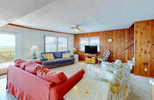 Holden Beach House | Sea Odyssey