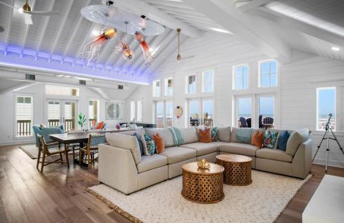 Cinnamon Shore House | Sea of Dreams 174 SE