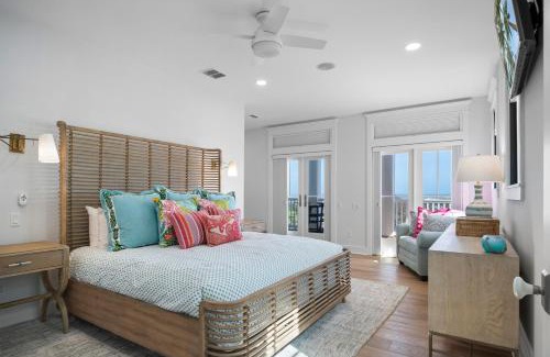 Cinnamon Shore House | Sea of Dreams 174 SE