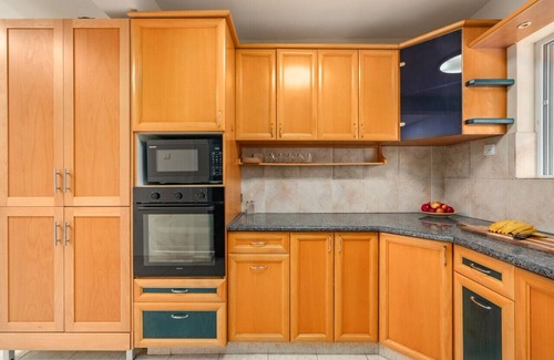 Tiberias House | Sea of Galilee Luxury Duplex
