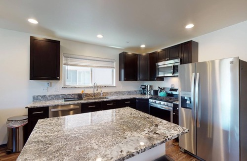 Gunnison House | Sea of Sage Townhome