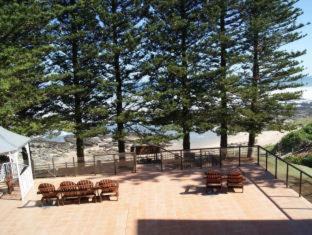 Kini Bay House | Sea Otters Lodge