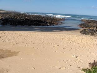 Kini Bay House | Sea Otters Lodge
