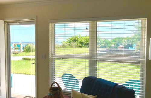 New Melbourne Beach Cottage | Sea Owl Suite 3, Oceanfront style and Serenity in Melbourne Beach!
