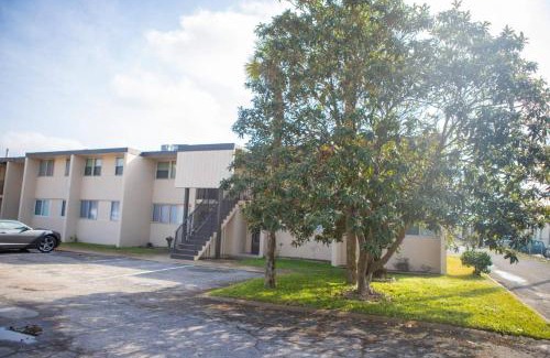 Fort Walton Beach House | Sea Palm Condos 5E