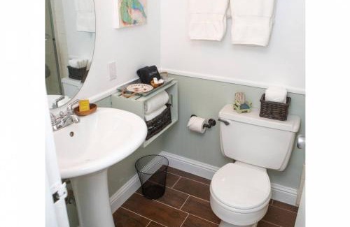 Fort Walton Beach House | Sea Palm Condos 5E