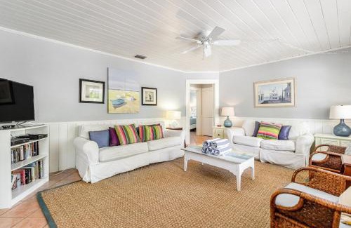 Ilexhurst House | Sea Palm Cottage