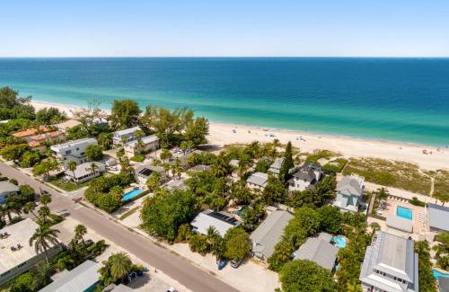 Ilexhurst House | Sea Palm Cottage
