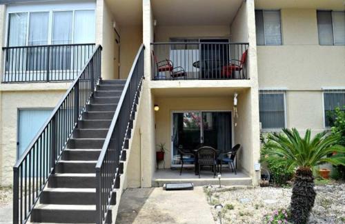 Fort Walton Beach Apartment | Sea Palm E