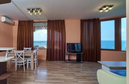 Golden Sands Apartment | Sea Panorama Apartments Golden sands