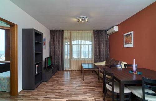 Golden Sands Apartment | Sea Panorama Apartments Golden sands