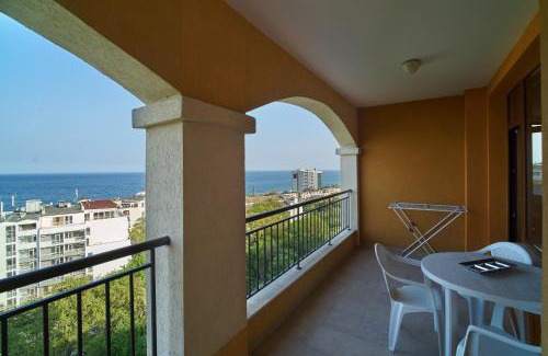 Golden Sands Apartment | Sea Panorama Apartments Golden sands