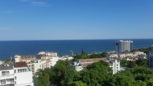 Golden Sands Apartment | Sea Panorama Apartments Golden sands