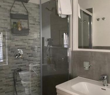 San Giovanni House | Sea Paradise
