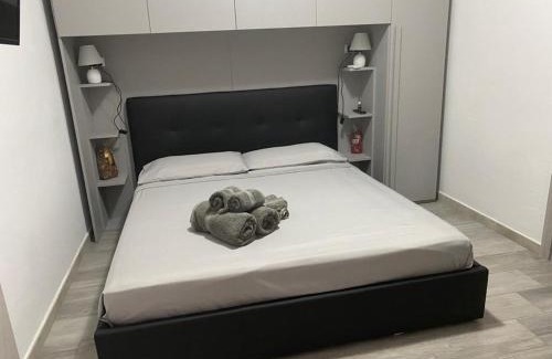 San Giovanni House | Sea Paradise
