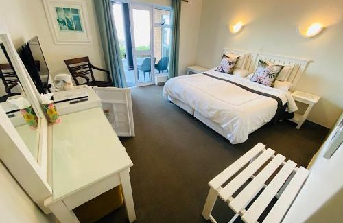 Wilderness Beach House | Sea Paradise