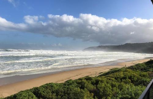 Wilderness Beach House | Sea Paradise