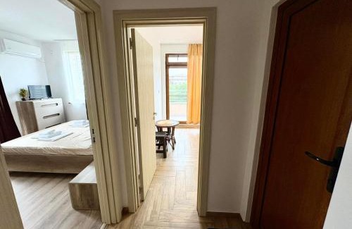 Primorsko Apartment | SEA PEARL Двустаен апартамент