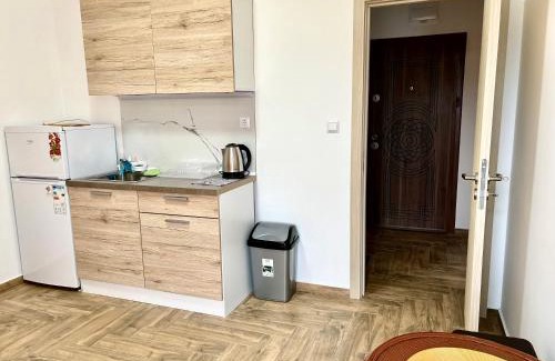 Primorsko Apartment | SEA PEARL Двустаен апартамент