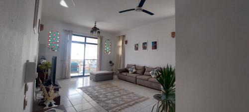 Ras Sudar Villa | Sea Pearl