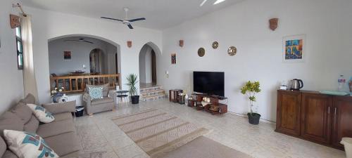 Ras Sudar Villa | Sea Pearl